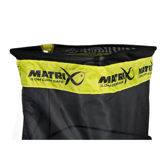 Juvelnic Matrix Carp Safe Keepnet 3.0m