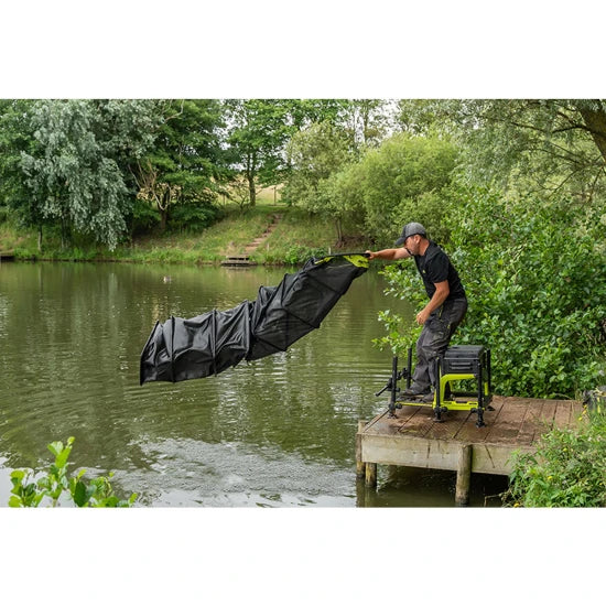 Juvelnic Matrix Carp Safe Keepnet 3.0m