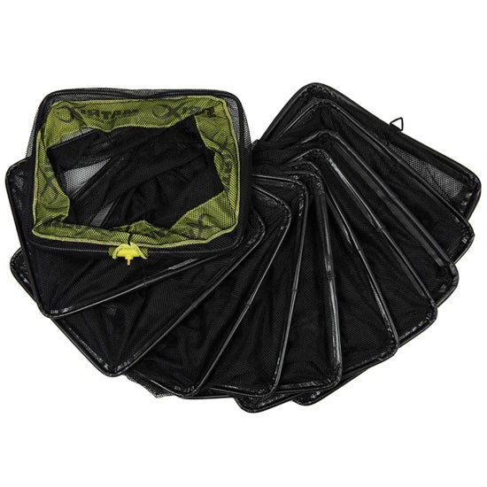 Juvelnic Matrix Carp Safe Keepnet 4.0m