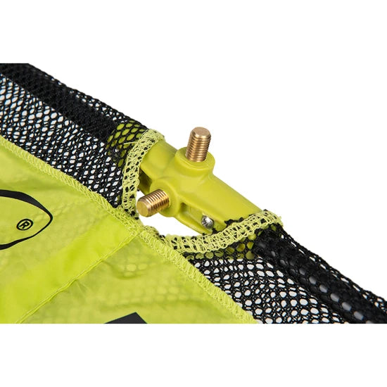 Juvelnic Matrix Carp Safe Keepnet 4.0m
