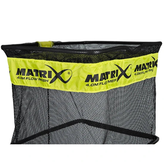 Juvelnic Matrix Carp Safe Keepnet 4.0m