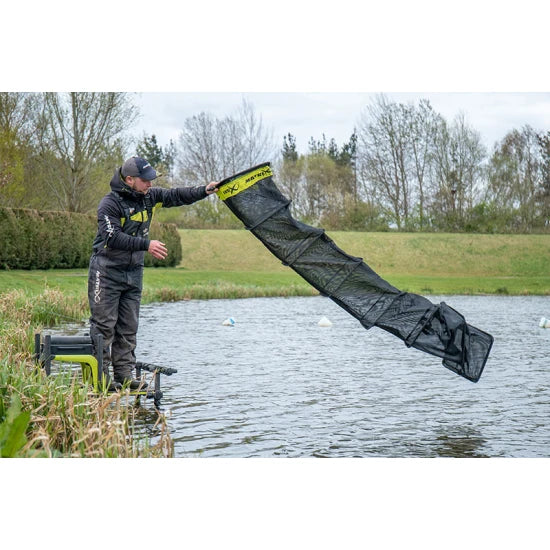 Juvelnic Matrix Commercial Keepnets 2.5m 45cm X 35cm
