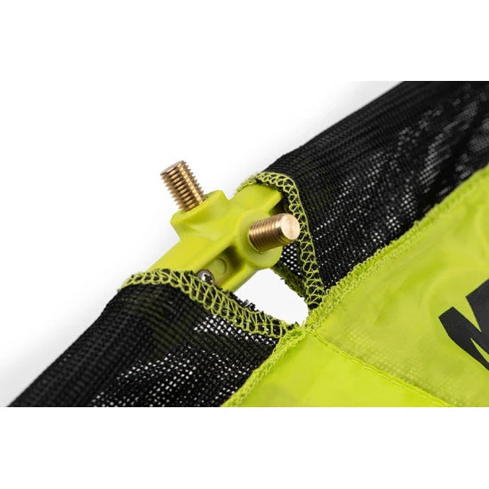 Juvelnic Matrix Commercial Keepnets 2.5m 45cm X 35cm