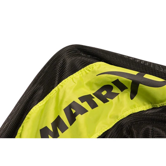 Juvelnic Matrix Commercial Keepnets 2.5m 45cm X 35cm