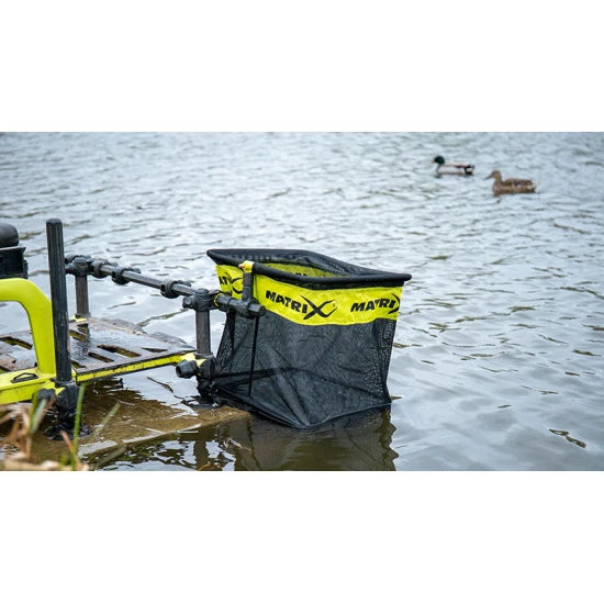 Juvelnic Matrix Commercial Keepnets 2.5m 45cm X 35cm