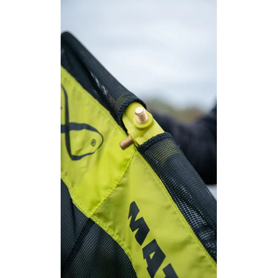 Juvelnic Matrix Commercial Keepnets 2.5m 45cm X 35cm