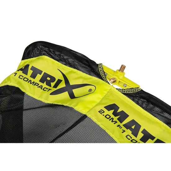 Juvelnic Matrix F1 Compact Keepnet 2.0m