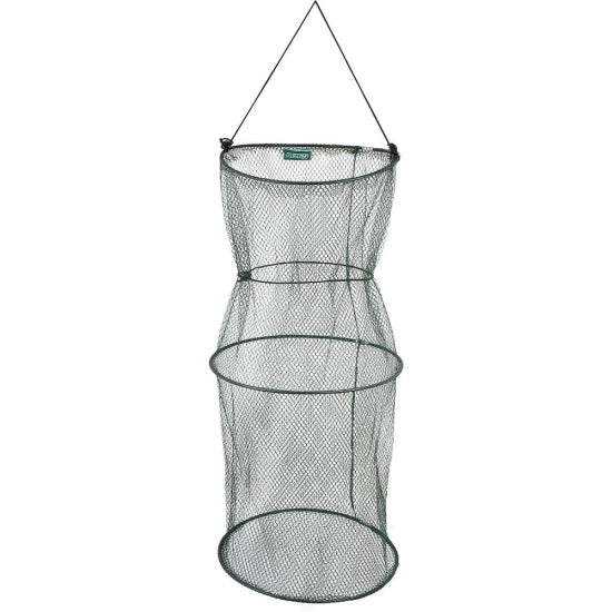 Juvelnic Nevis Cu 3 Inele Plasa Cauciucata, 40x100cm