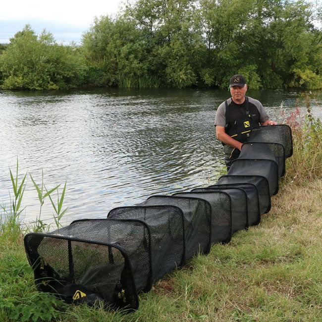 Juvelnic NuFish XtraFlo 400, 4m