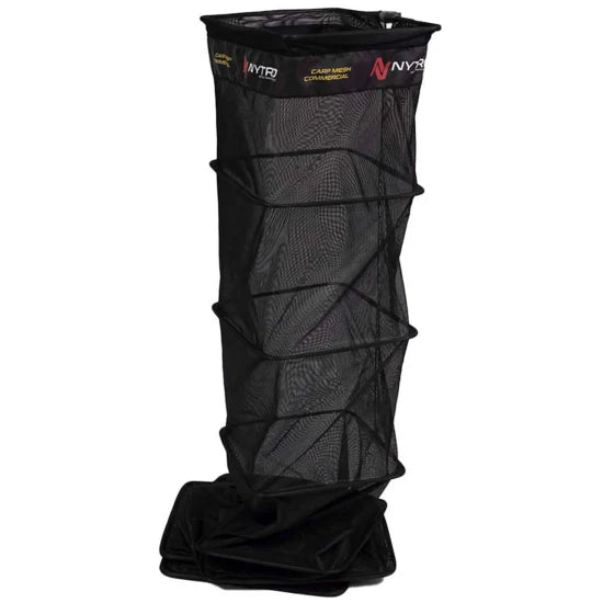 Juvelnic Nytro Carp Mesh Rectangular 50x40cm, 4.00m