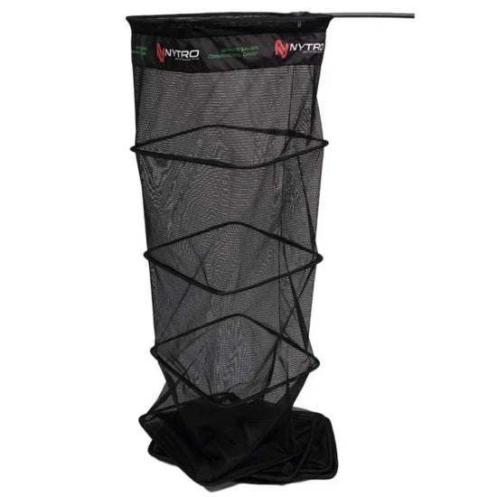 Juvelnic Nytro Space Creator Comm Carp Rectangular 50x40cm, 3.00m
