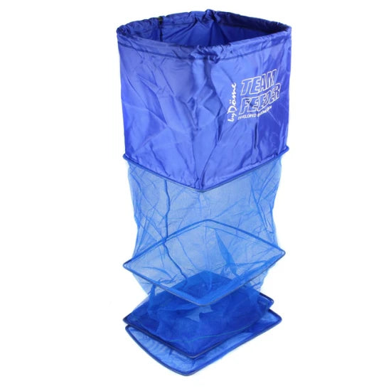 Juvelnic Patrat Team Feeder By Dome 4m 50x40cm