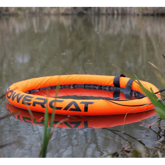 Juvelnic Plutitor Nevis Powercat Pentru Pestisori, 6mm, 50x80cm