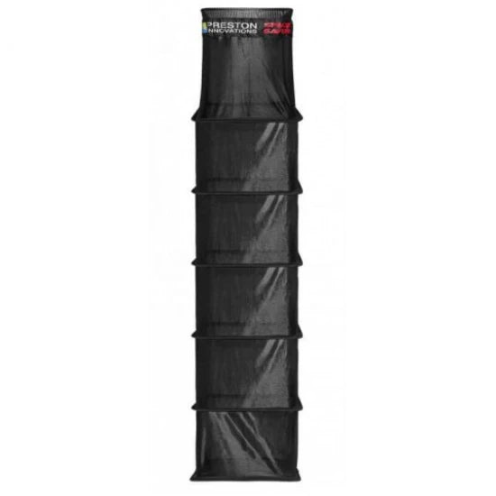 Juvelnic Preston 2m Space Saver Keepnet