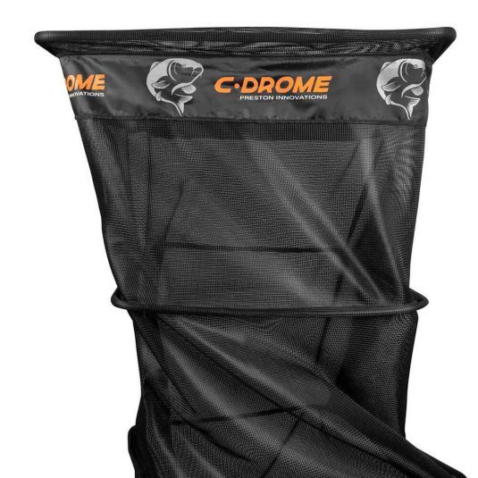 Juvelnic Preston C-Drome Keepnet 2.5 M BO