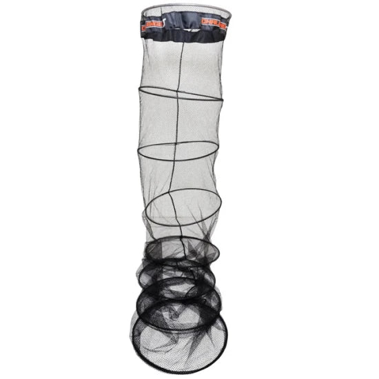 Juvelnic Shakespeare Challenge Xt Round Keepnet 3m