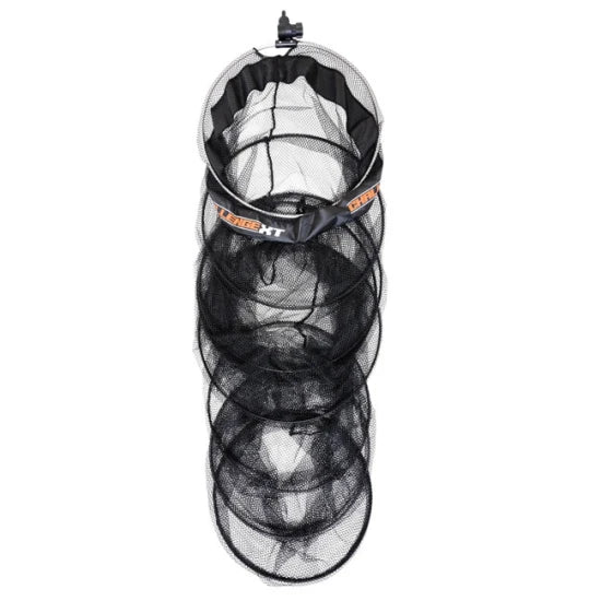 Juvelnic Shakespeare Challenge Xt Round Keepnet 3m