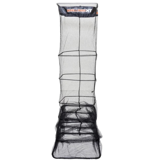 Juvelnic Shakespeare Challenge Xt Square Keepnet 3m