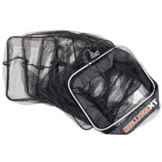 Juvelnic Shakespeare Challenge Xt Square Keepnet 3m