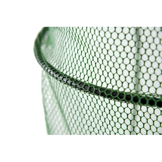 Juvelnic Zfish Keepnet R-mash, Small, Green, 100x40cm