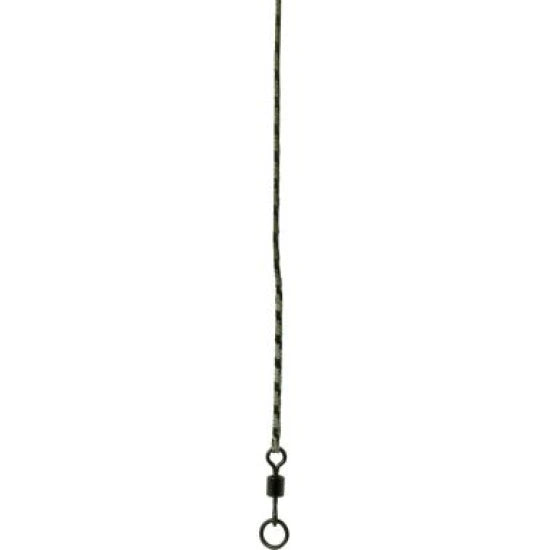 K-karp Dt Ready-core Uni Link Sw 60cm-camu-maron/45lbs