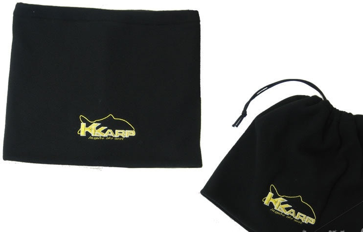 K-KARP GULER FLEECE VERDE