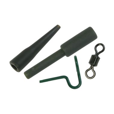 K-KARP METAL BOLT CLIP SET 5BUC/PLIC