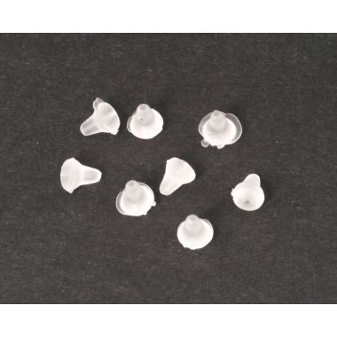 K-KARP XTR RING STOP -invizibil robust pt D RIG  30/SET