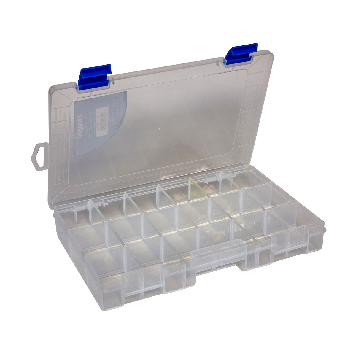 KAMASAKI SUPERBOX M0301 27.5x18x4.2 CM