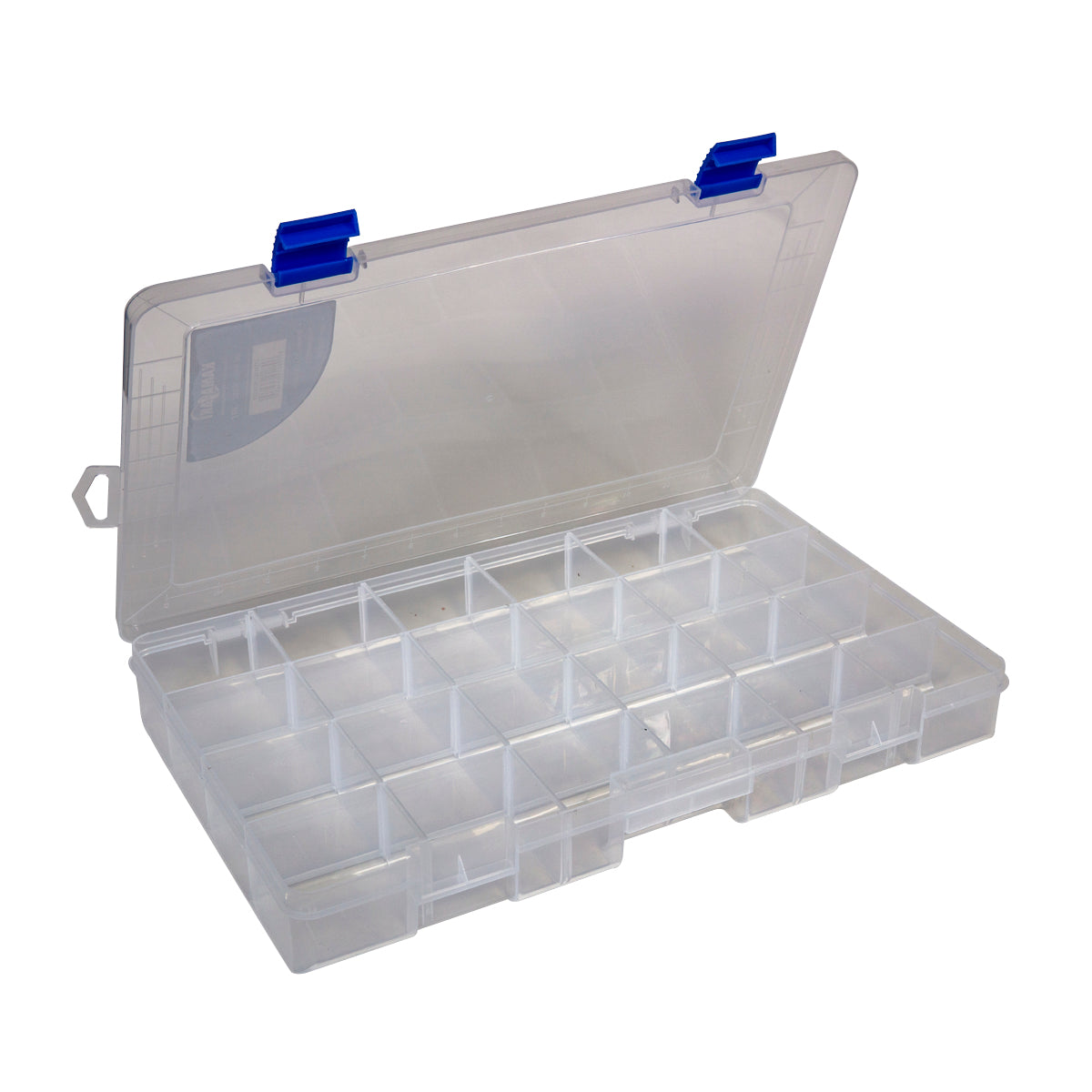 KAMASAKI SUPERBOX M0301 35.5x22.2x4.6 CM