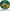 KATRAN Coated braided hook links SKAT 25Lb 10 M/25Lb/10 M/camo green black