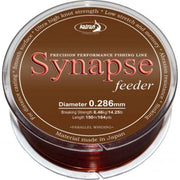 Katran Fishing Line Synapse Feeder 0,261mm/12,45 Lb/5,65 Kg/150 M