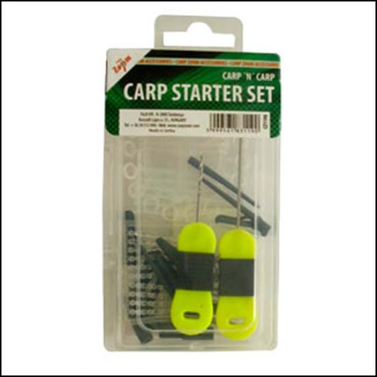 KIT ACCESORII MONTURI CARP ZOOM