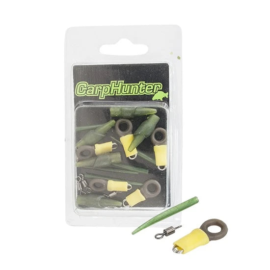 Kit Carp Hunter Accesorii Montura Culisanta