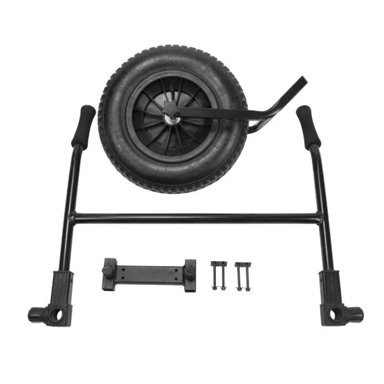 Kit Carucior Korum Pentru Scaun Accesory Chair Barrow Kit
