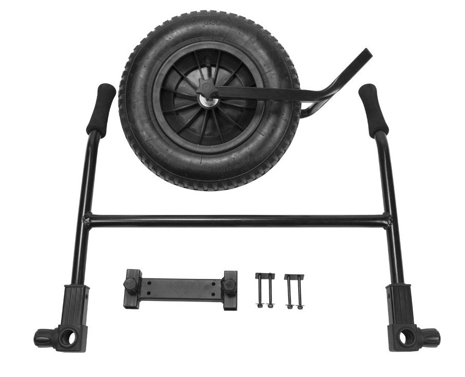 KIT CARUCIOR KORUM PENTRU SCAUN ACCESORY CHAIR BARROW KIT