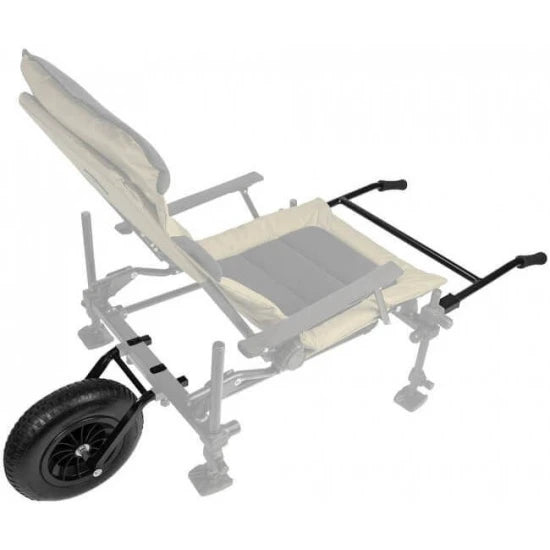 Kit Carucior Korum Pentru Scaun Accesory Chair Barrow Kit