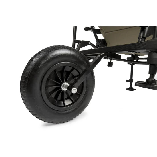 Kit Carucior Korum Pentru Scaun Accesory Chair Barrow Kit