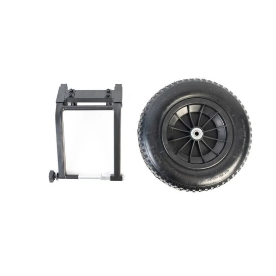 Kit Carucior Korum Pentru Scaun Accesory Chair Barrow Kit