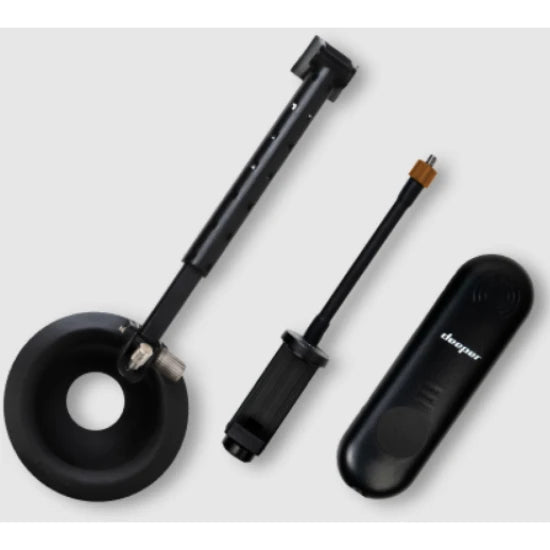Kit Deeper Boat Range Extender
