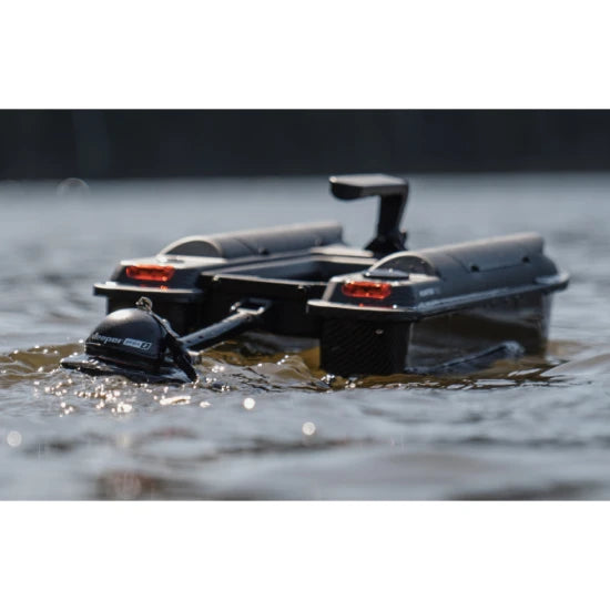 Kit Deeper Boat Range Extender