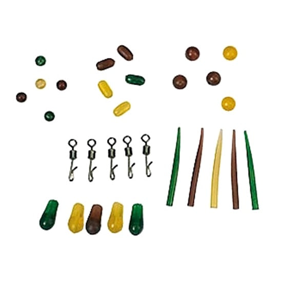 KIT JAXON  MONTURI RIG BEAD CRAP
