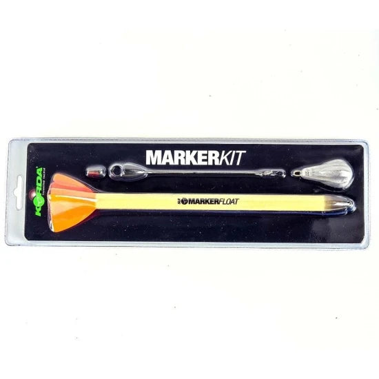Kit Korda Marker