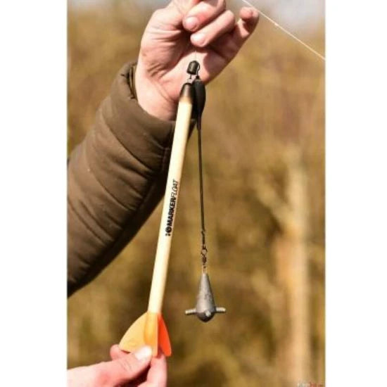Kit Korda Marker