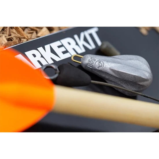 Kit Korda Marker