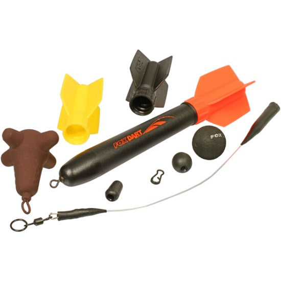 KIT MARKER FOX DART 3OZ