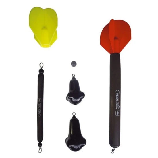 Kit Marker Prologic 85gr/120gr
