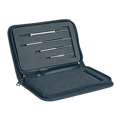 KIT MONTURI JAXON PRO CARP INOX 1