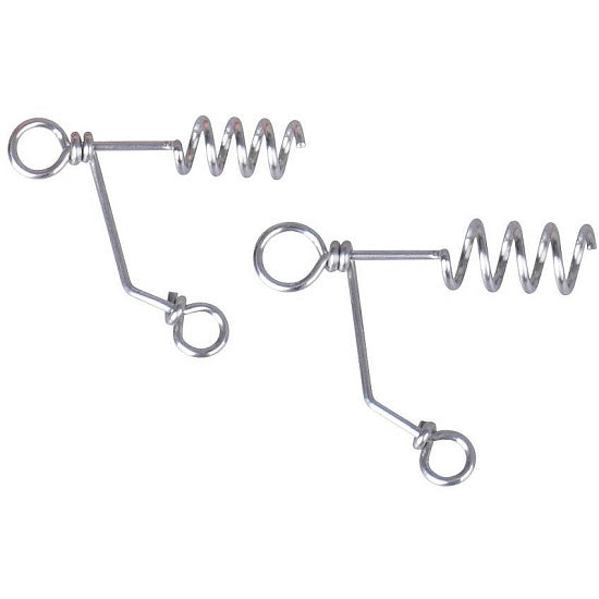 KIT MONTURI SAVAGE TAIL BAIT CORK SCREWS