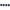 Kit Preducele Preston Momeala Commercial Punch Kit 4buc/set